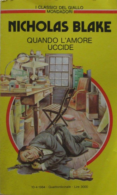Quando - l'amore uccide