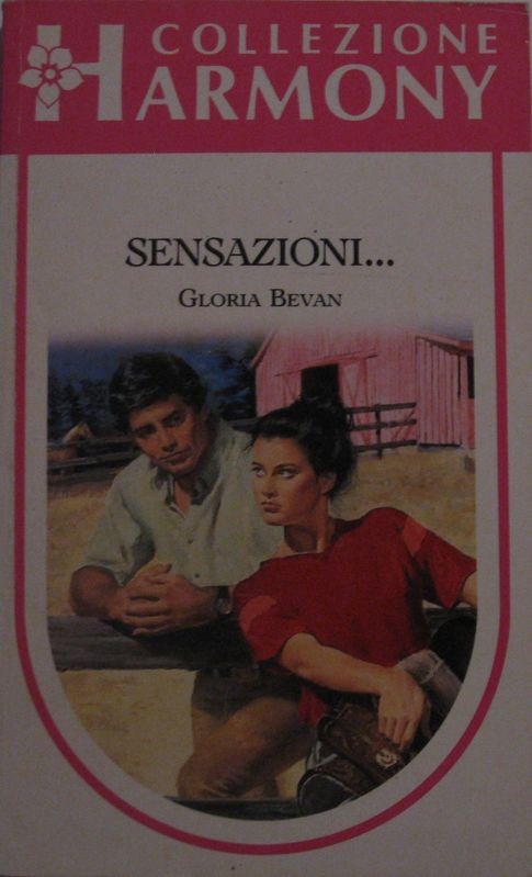 Sensazioni...