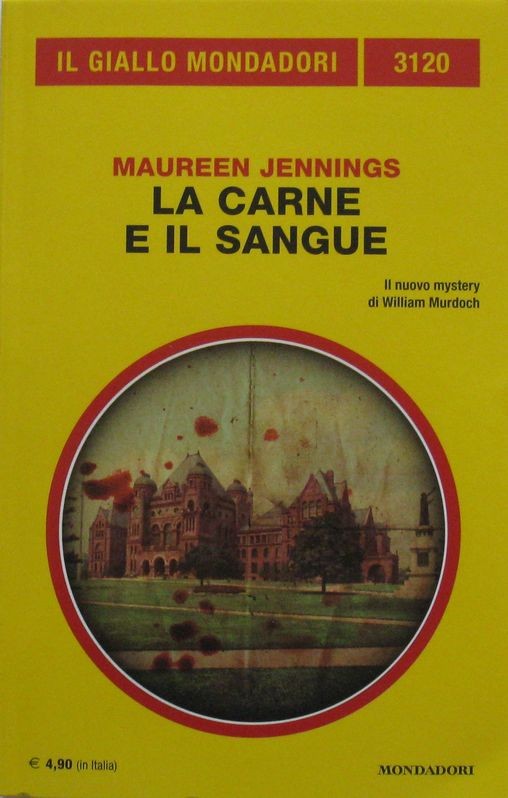 La – carne e il sangue
