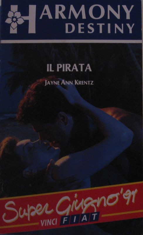 Il pirata