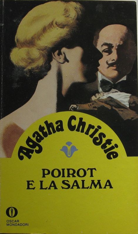 Poirot e la salma