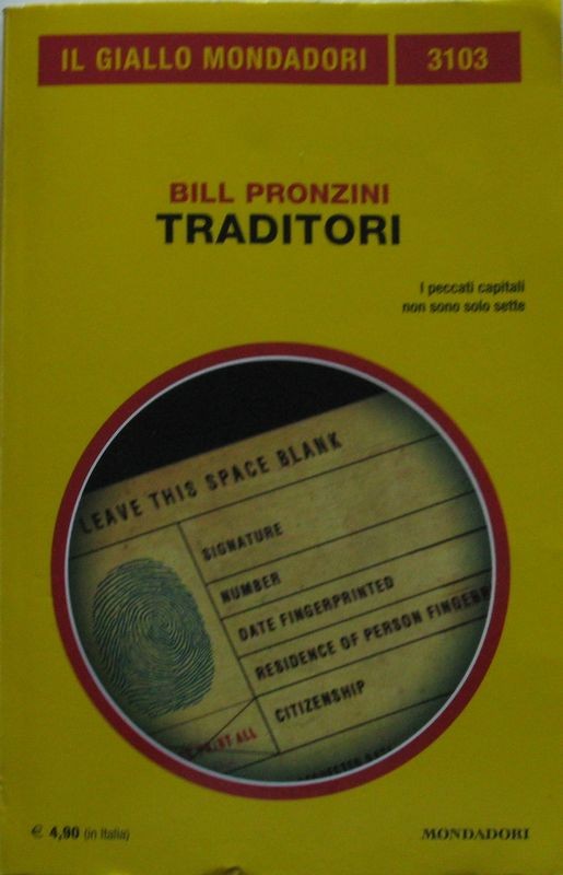 Traditori