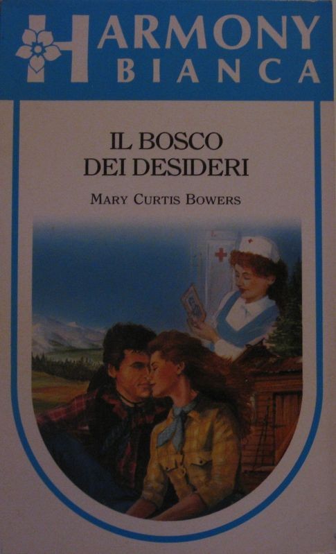 Il bosco dei desideri