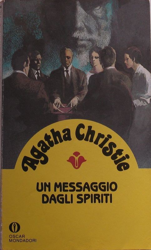Un messaggio dagli spiriti