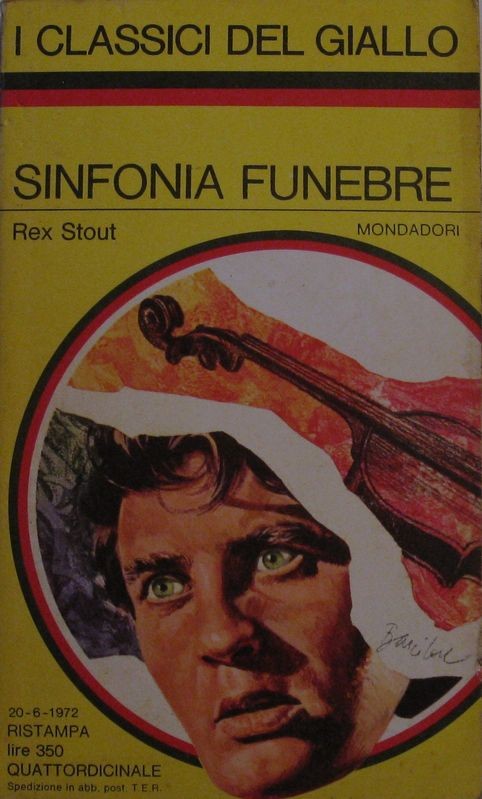 Sinfonia funebre