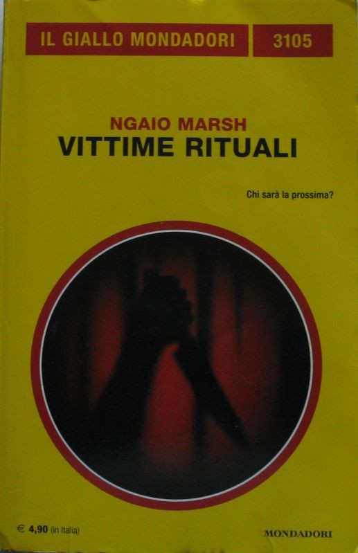Vittime rituali
