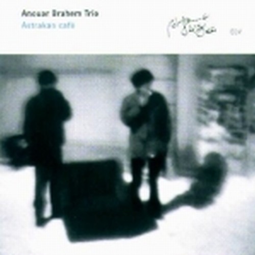 Astrakan cafe'  BRAHEM ANOUAR