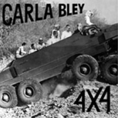 4x4  BLEY CARLA