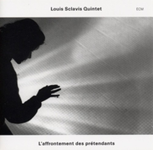 L'affrontement des pretendants  SCLAVIS LOUIS