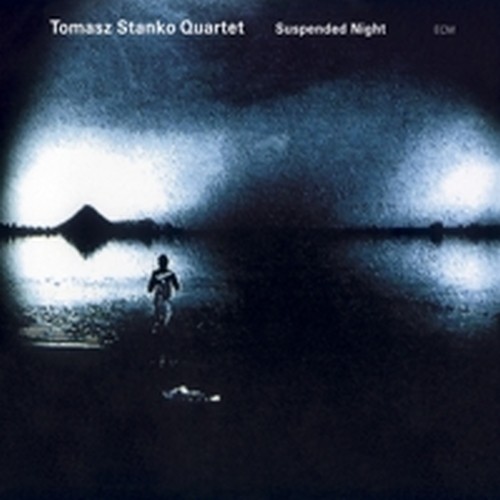 Suspended Night  STANKO TOMASZ