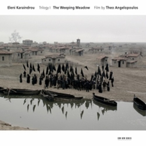 The Weeping Meadow  KARAINDROU ELENI