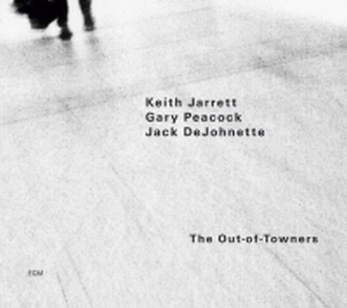 The Out-of-Towners  JARRETT KEITH