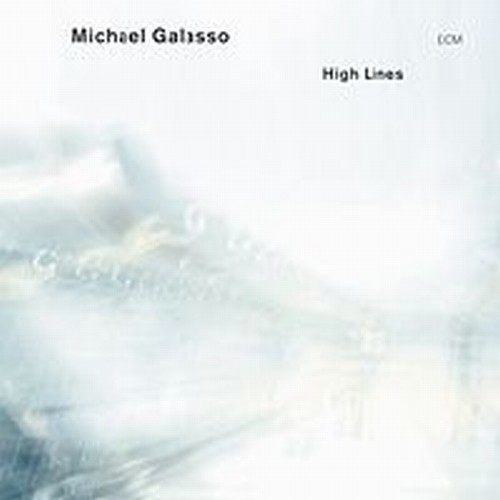 High Lines  GALASSO MICHAEL