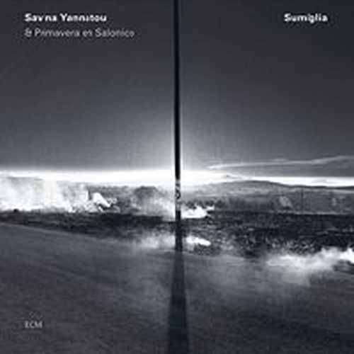 Sumiglia  YANNATOU SAVINA
