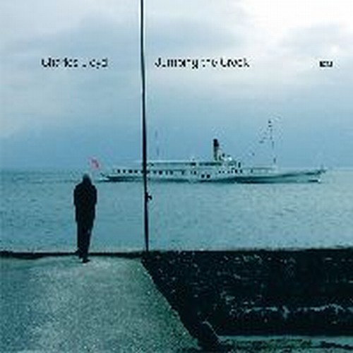 Jumping the Creek  CHARLES LLOYD QUARTET