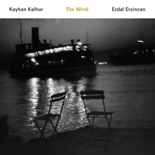 The Wind  KALHOR KAYHAN