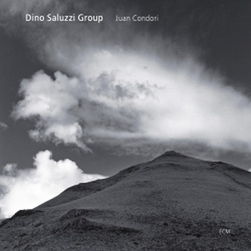 Juan Condori  SALUZZI DINO