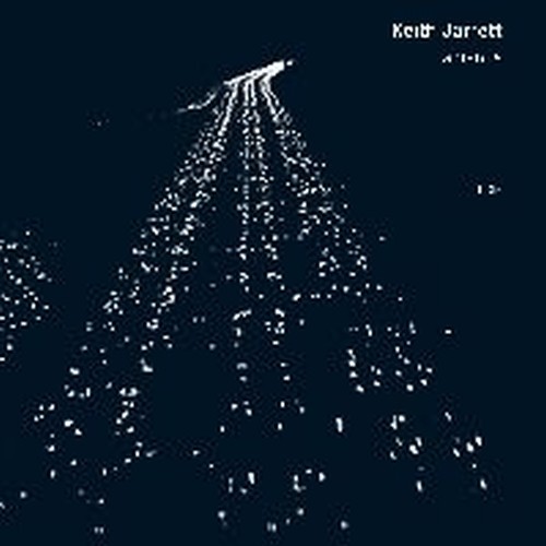 Radiance  JARRETT KEITH