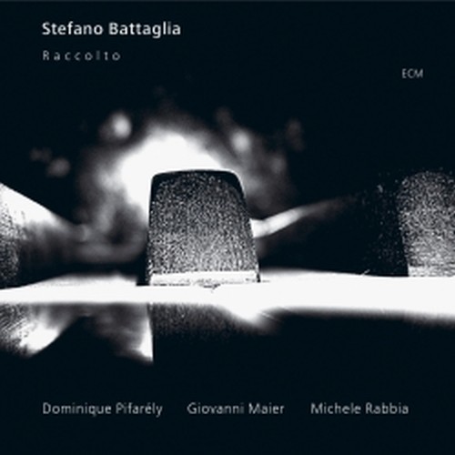 Raccolto  BATTAGLIA STEFANO