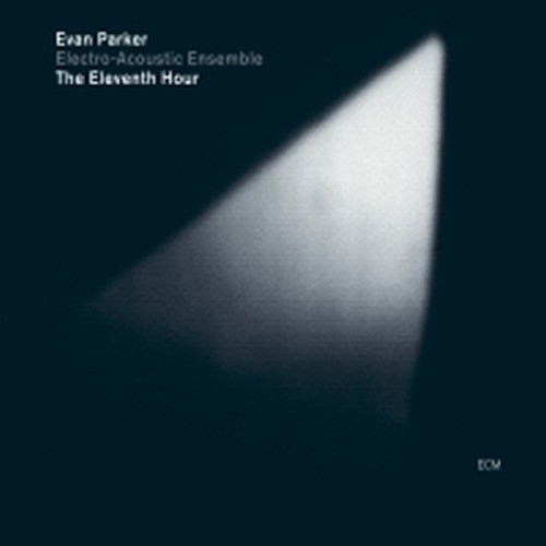 The Eleventh Hour  PARKER EVAN