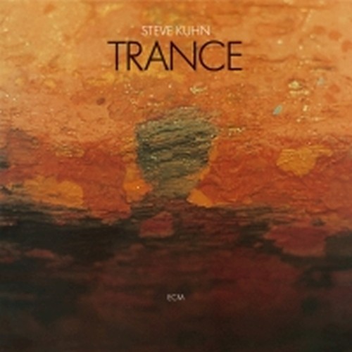 Trance  KUHN STEVE