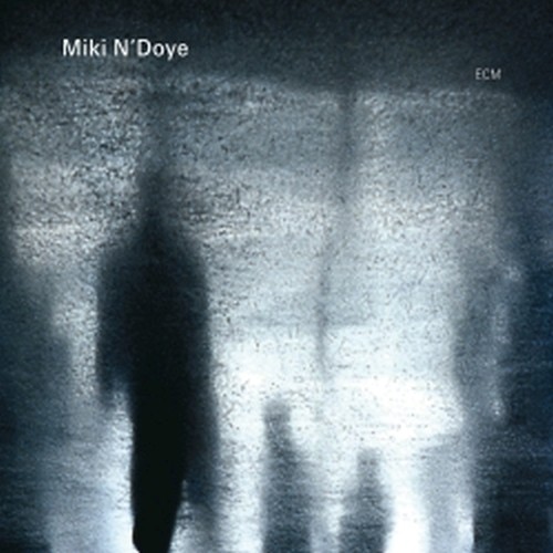 Tuki  N'DOIE MIKI