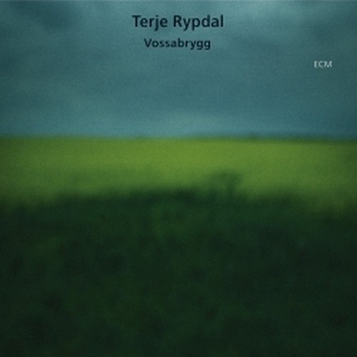 Vossabrygg  RYPDAL  TERJE