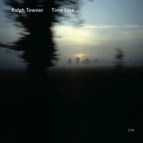 Time Line  TOWNER RALPH