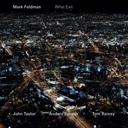 What Exit  FELDMAN MARK