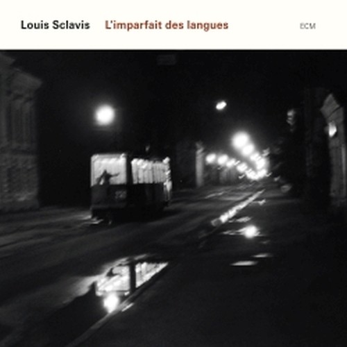 L'imparfait des langues  SCLAVIS LOUIS