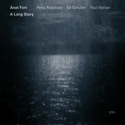 A Long Story  FORT ANAT