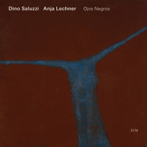 Ojos Negros  SALUZZI DINO