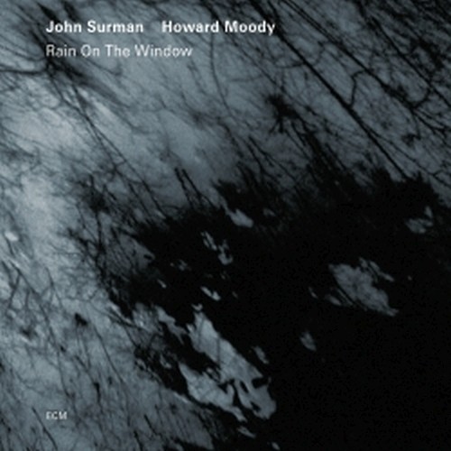 Rain On The Window  SURMAN JOHN