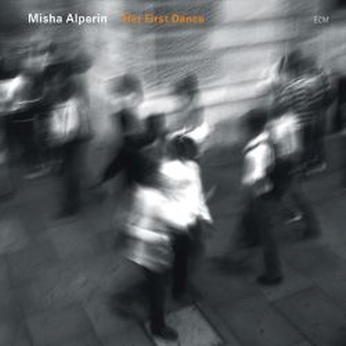 Her First Dance  ALPERIN MISHA