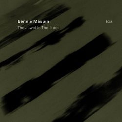 The Jewel in the Lotus  MAUPIN BENNIE