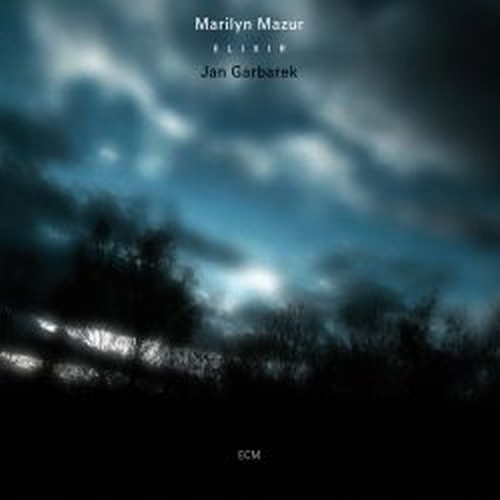 Elixir  MAZUR MARYLIN