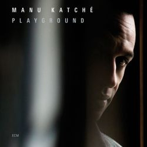 Playground  KATCHE' MANU