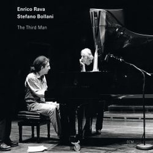 The Third Man  RAVA ENRICO - BOLLANI STEFANO