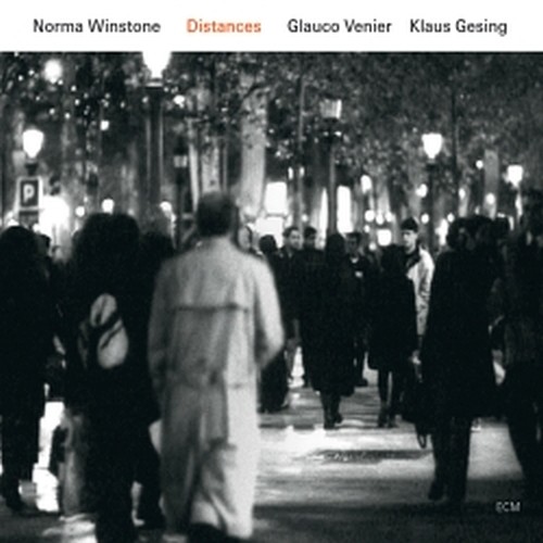 Distances  WINSTONE NORMA