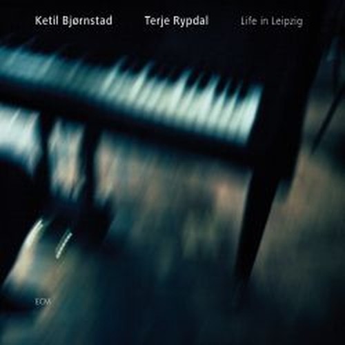 Life in Leipzig  BJØRNSTAD KETIL/RYPDAL TERJE