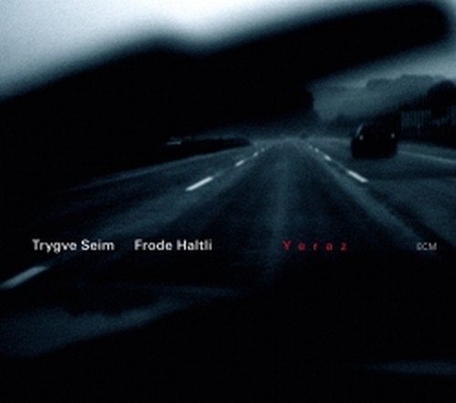 Yeraz  SEIM TRYGVE