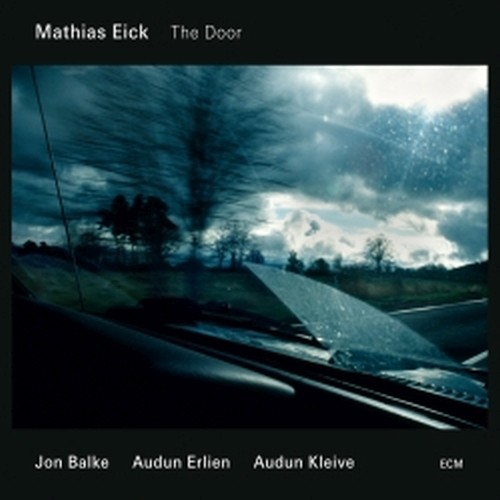 The Door  EICK MATHIAS
