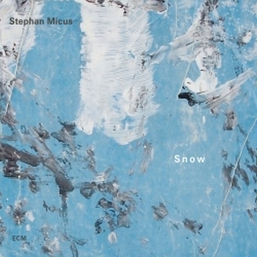 Snow  MICUS STEPHAN