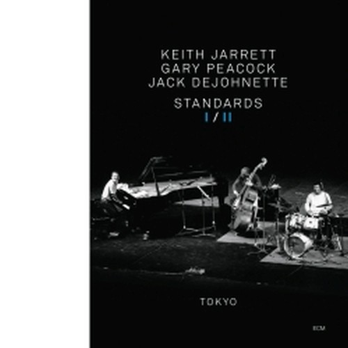 Standards in Japan I & II  JARRETT KEITH