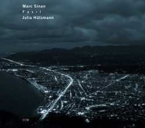 Fasil  SINAN MARC