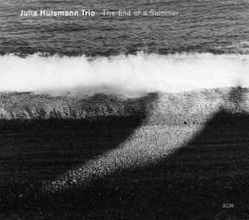 The End of a Summer  HULSMANN JULIA