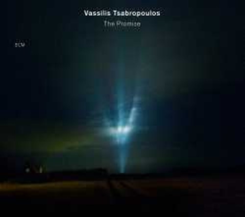 The Promise  TSABROPOULOS VASSILIS