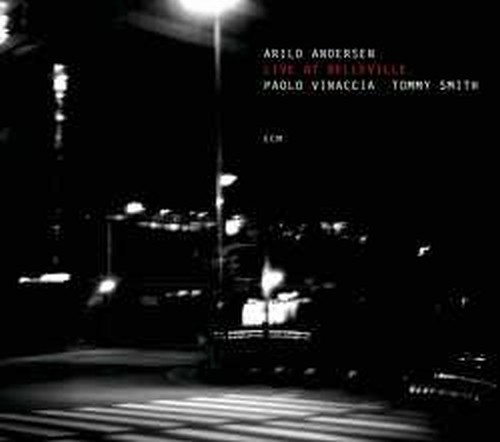Live At Belleville  ANDERSEN ARILD