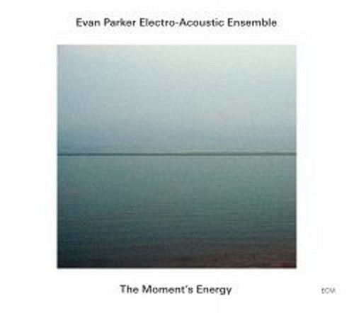 The Moment's Energy  PARKER EVAN