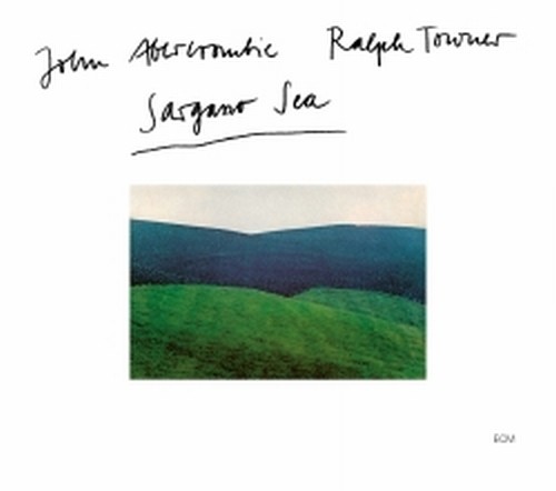 Sargasso Sea  ABERCROMBIE JOHN